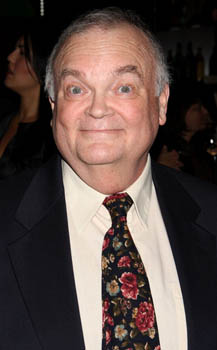 J.R. Horne